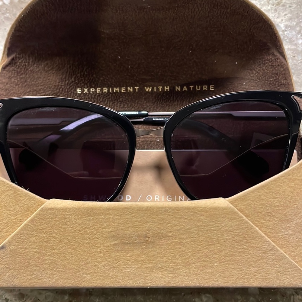 Schwood Sunglasses - Arlene